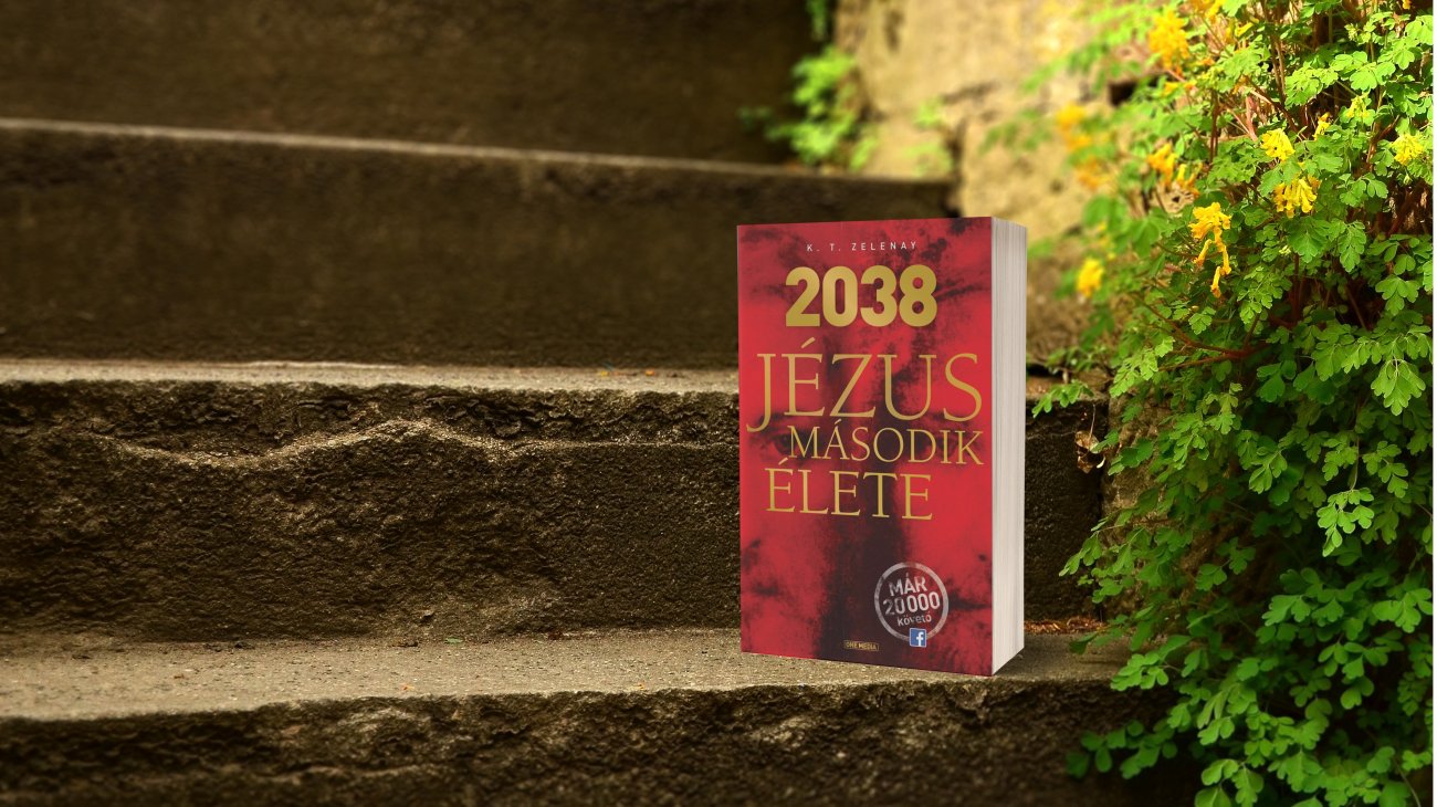 2038 - Jézus második élete